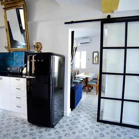 Amazing Design By The Beach Casa vacanze