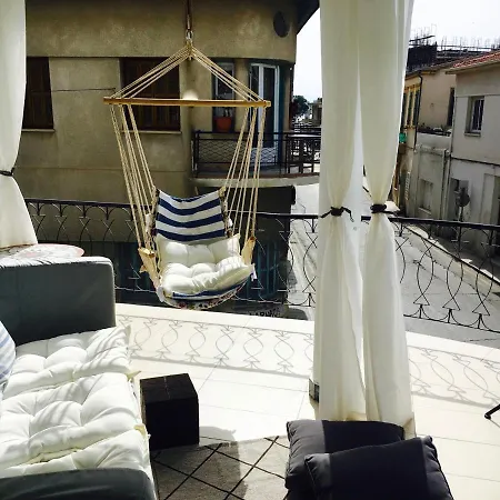 Amazing Design By The Beach Casa vacanze Larnaca